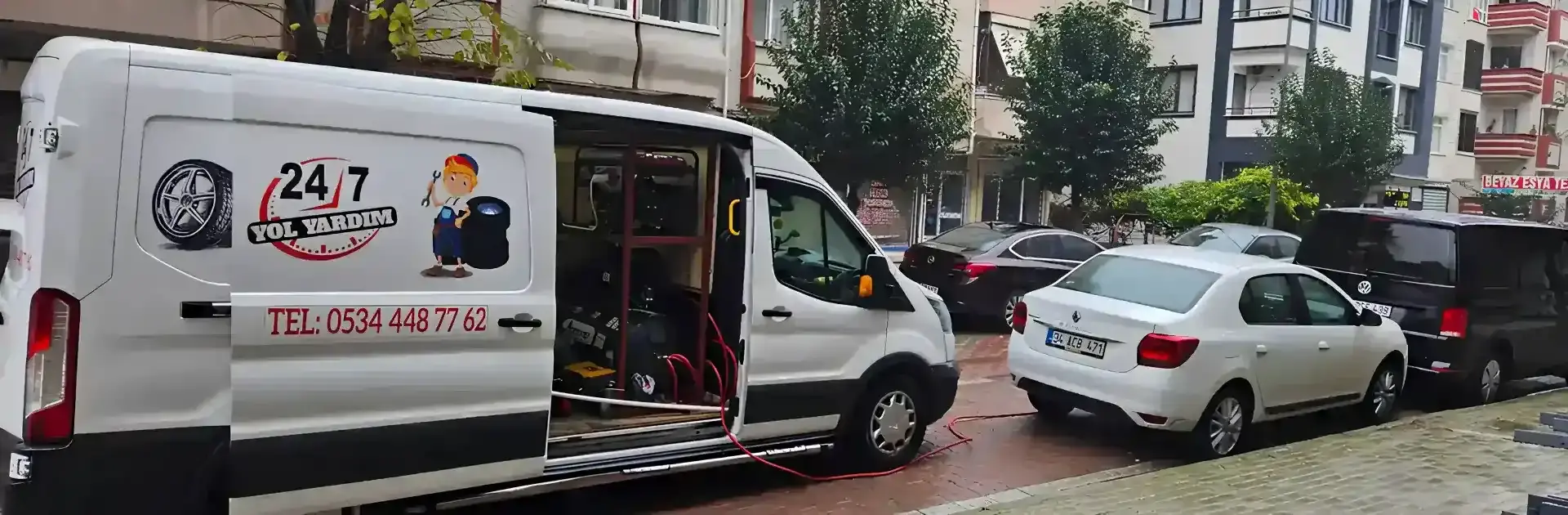 Gümüş Oto Lastik